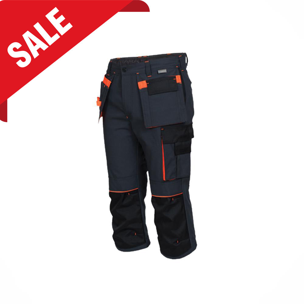 Панталон 3/4 POSEJDON POCKETS
