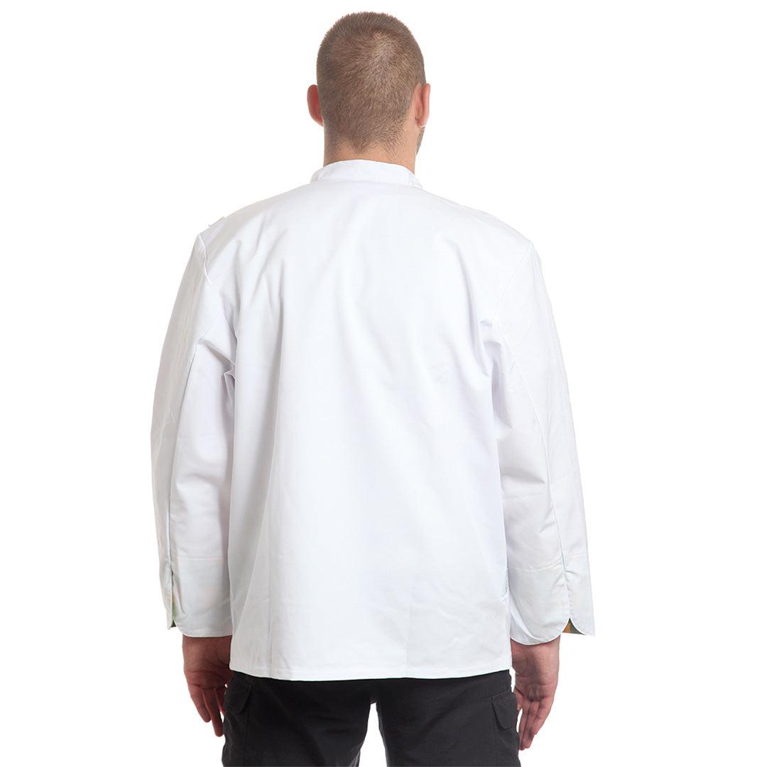 Яке, 18962 GREEN-YELLOW CHECK, от WEITBLICK | РАБОТНИ ОБЛЕКЛА от Mtex Professional