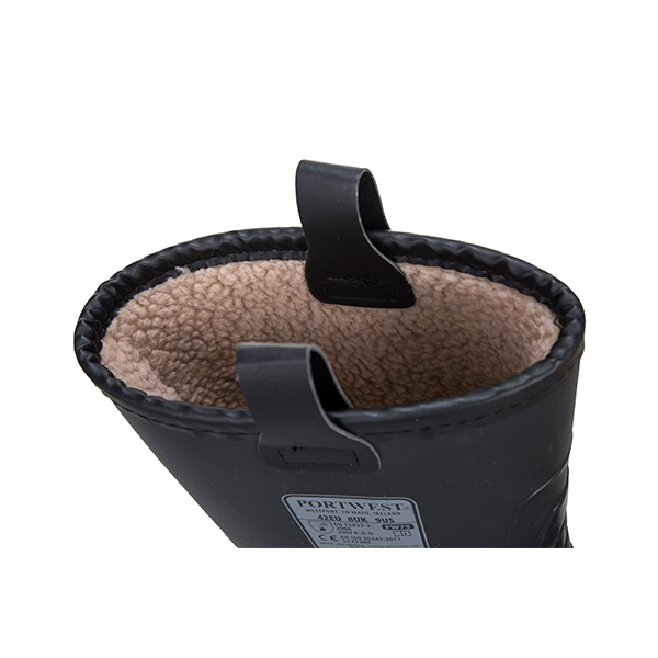 Ботуши, FW75 BROWN NEPTUNE RIGGER S5 CI