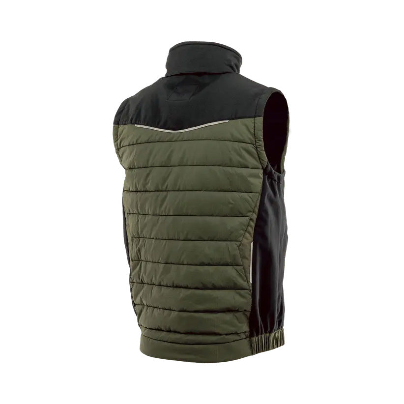 Хибриден елек COMFORT PLUS OLIVE