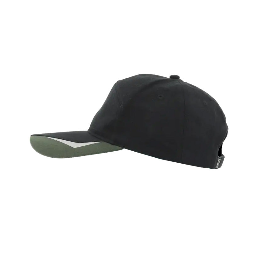 Шапка с козирка COMFORT PLUS OLIVE