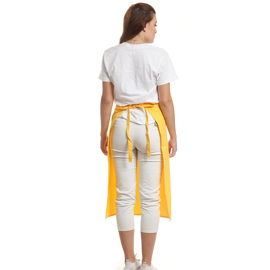 Престилка, 89555 BANANA YELLOW, от WEITBLICK | РАБОТНИ ОБЛЕКЛА от Mtex Professional