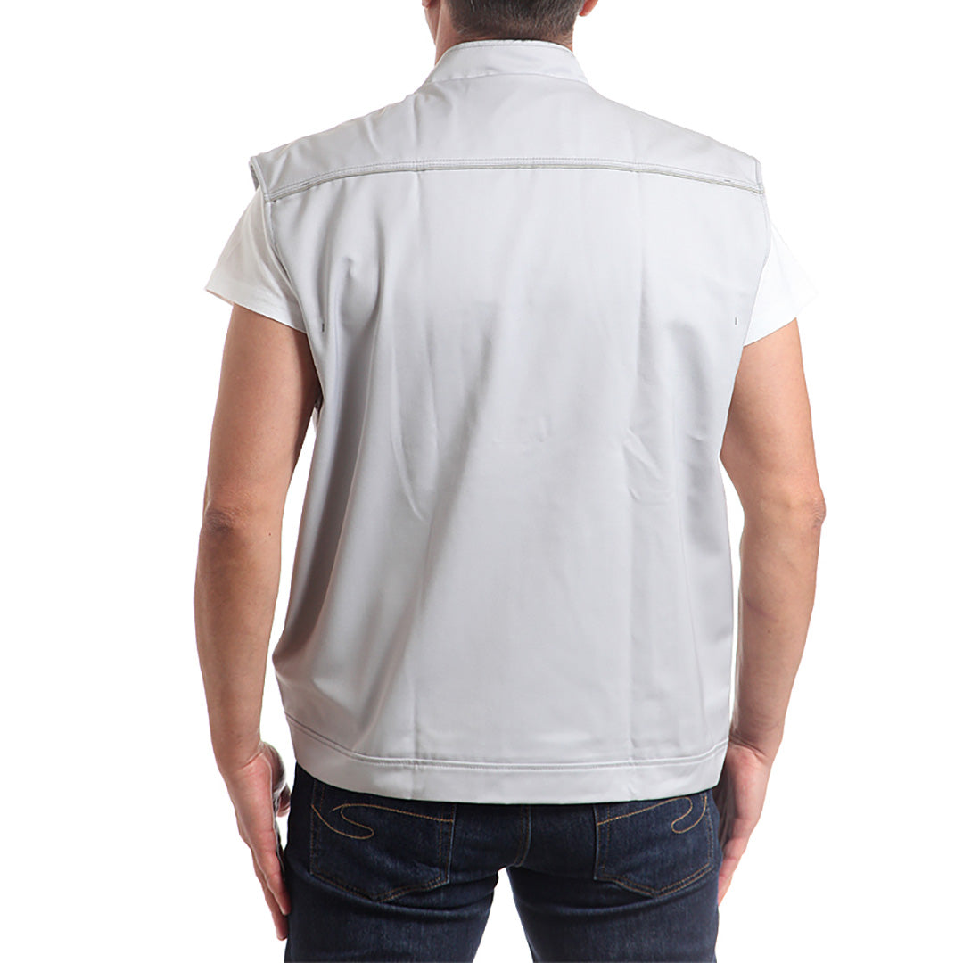 Елек, 145030 GREY, от WEITBLICK | РАБОТНИ ОБЛЕКЛА от Mtex Professional