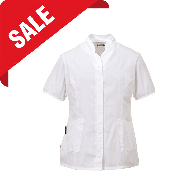 Дамска туника PRIMER LW12 WHITE