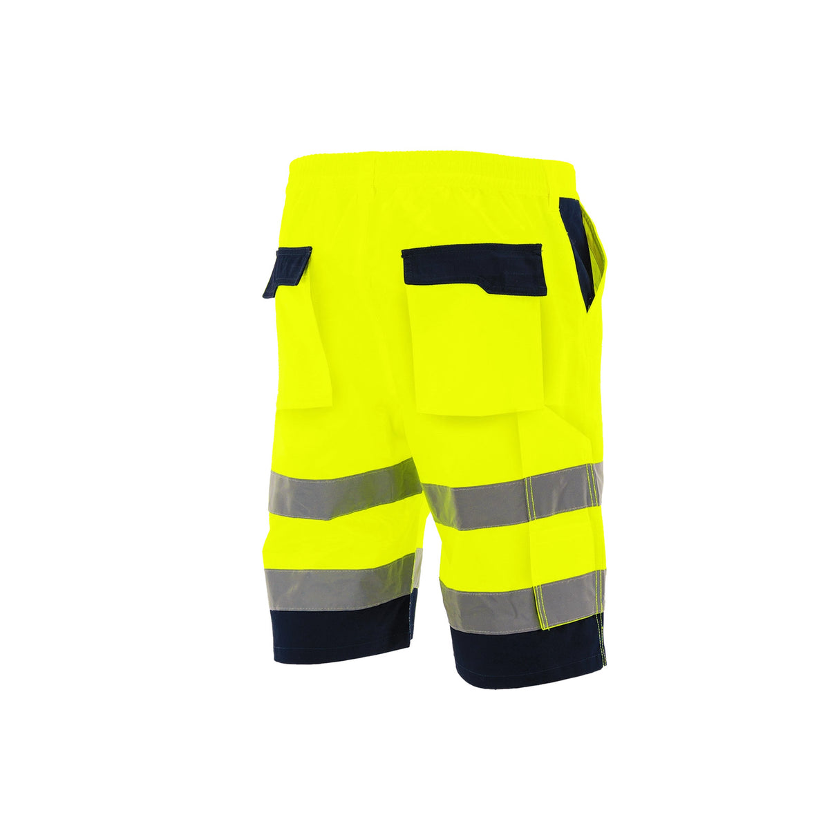 Къси панталони DROGOWIEC YER HI VIS