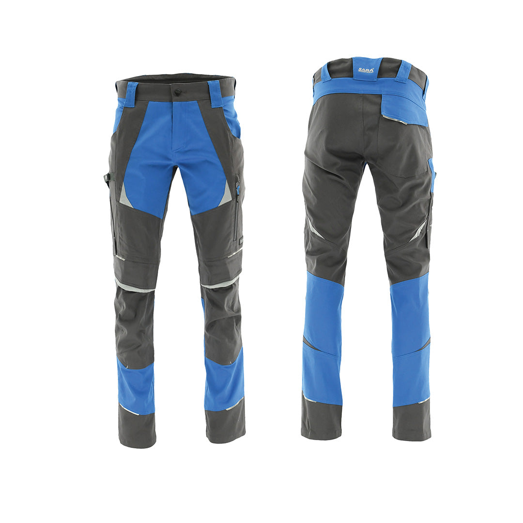 Панталон COTTONFLEX CHARCOAL от MTEX Professional