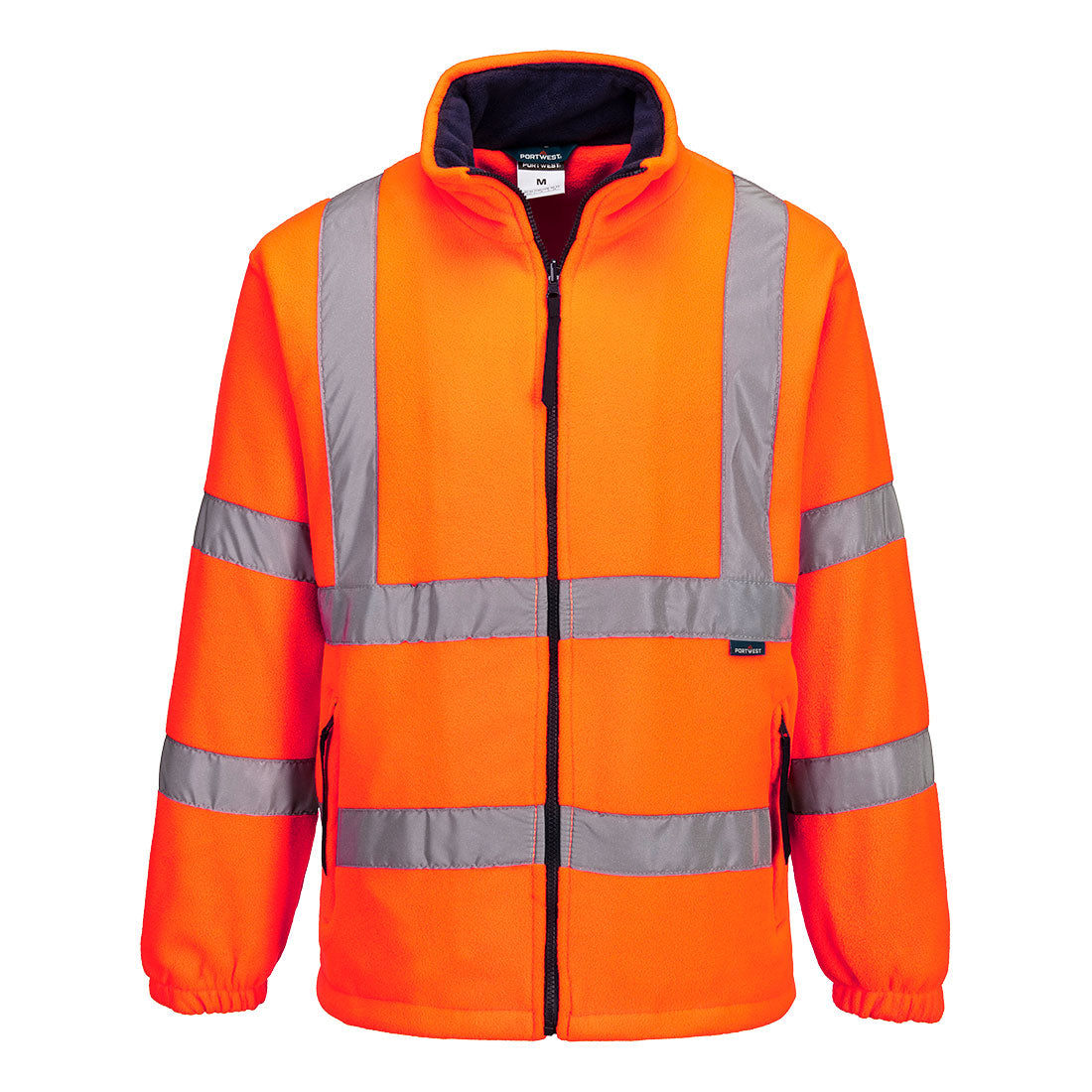 Полар F300 HI VIS ORANGE