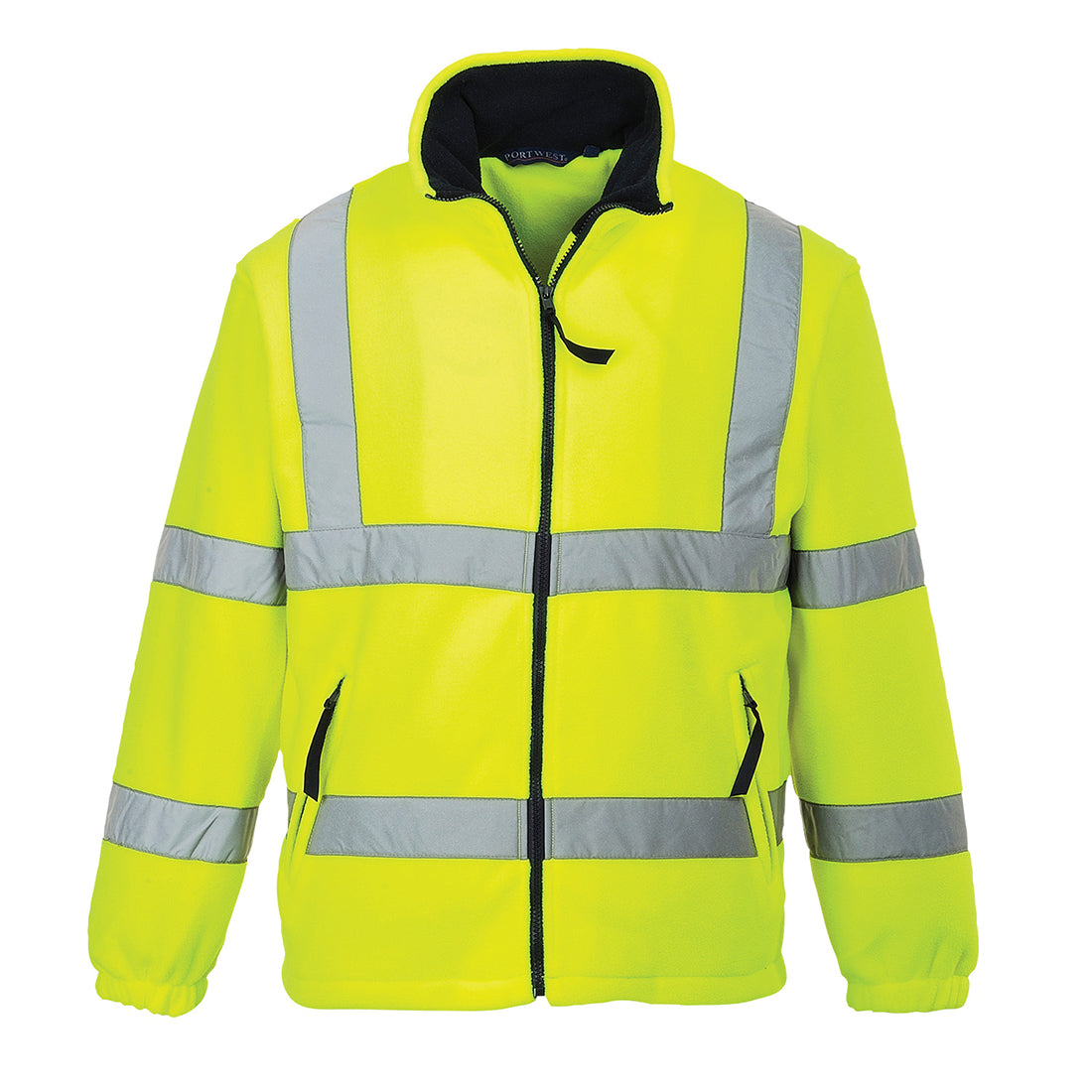 Полар F300 HI VIS YELLOW
