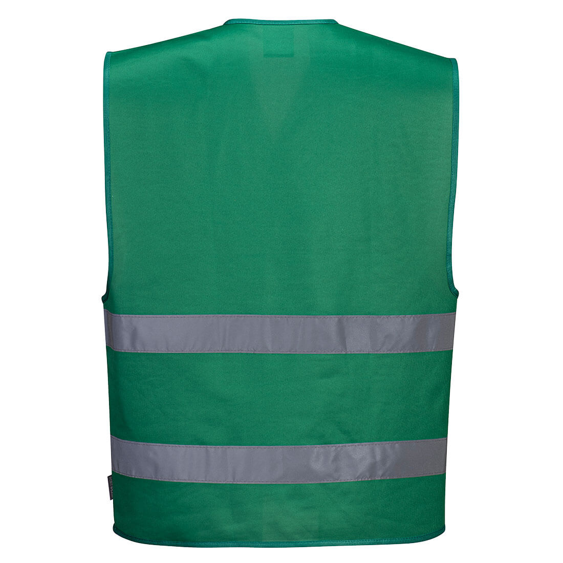 Жилетка F474 BOTTLE GREEN IONA