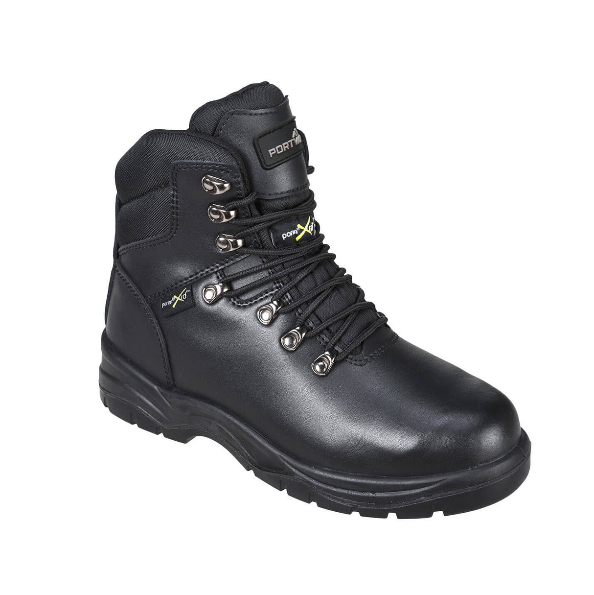 Боти FD17 STEELLITE PROTECTOR S3