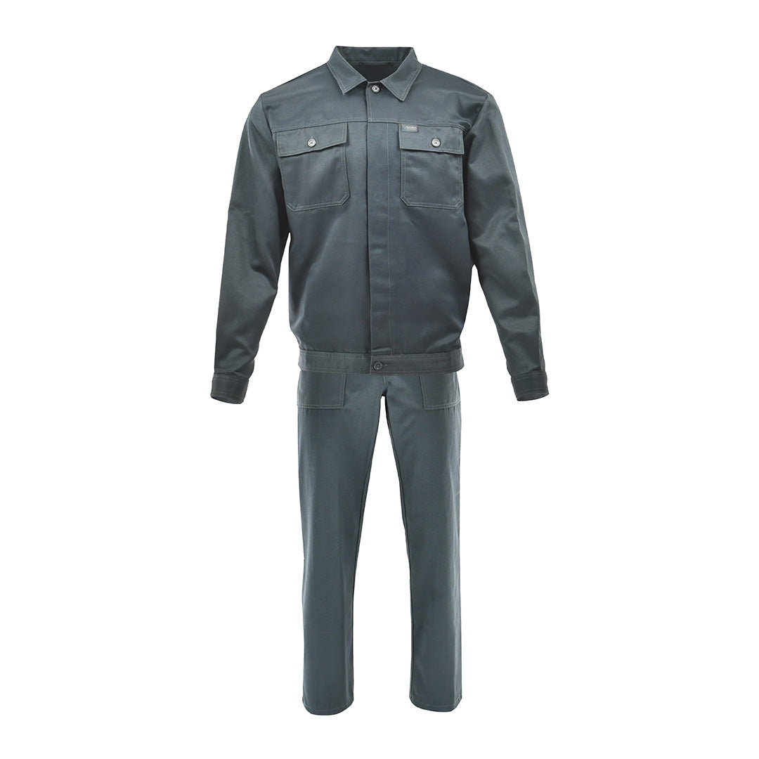 Комплект, PIRAT GREY, от SARAWORKWEAR | РАБОТНИ ОБЛЕКЛА от MTEX Professional