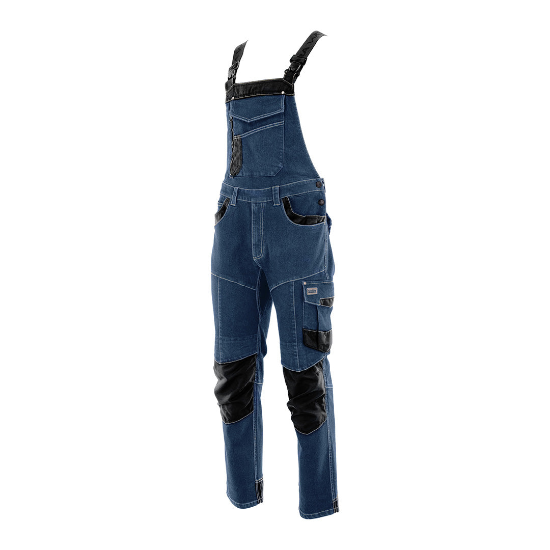 Полугащеризон RODEO JEANS DENIM