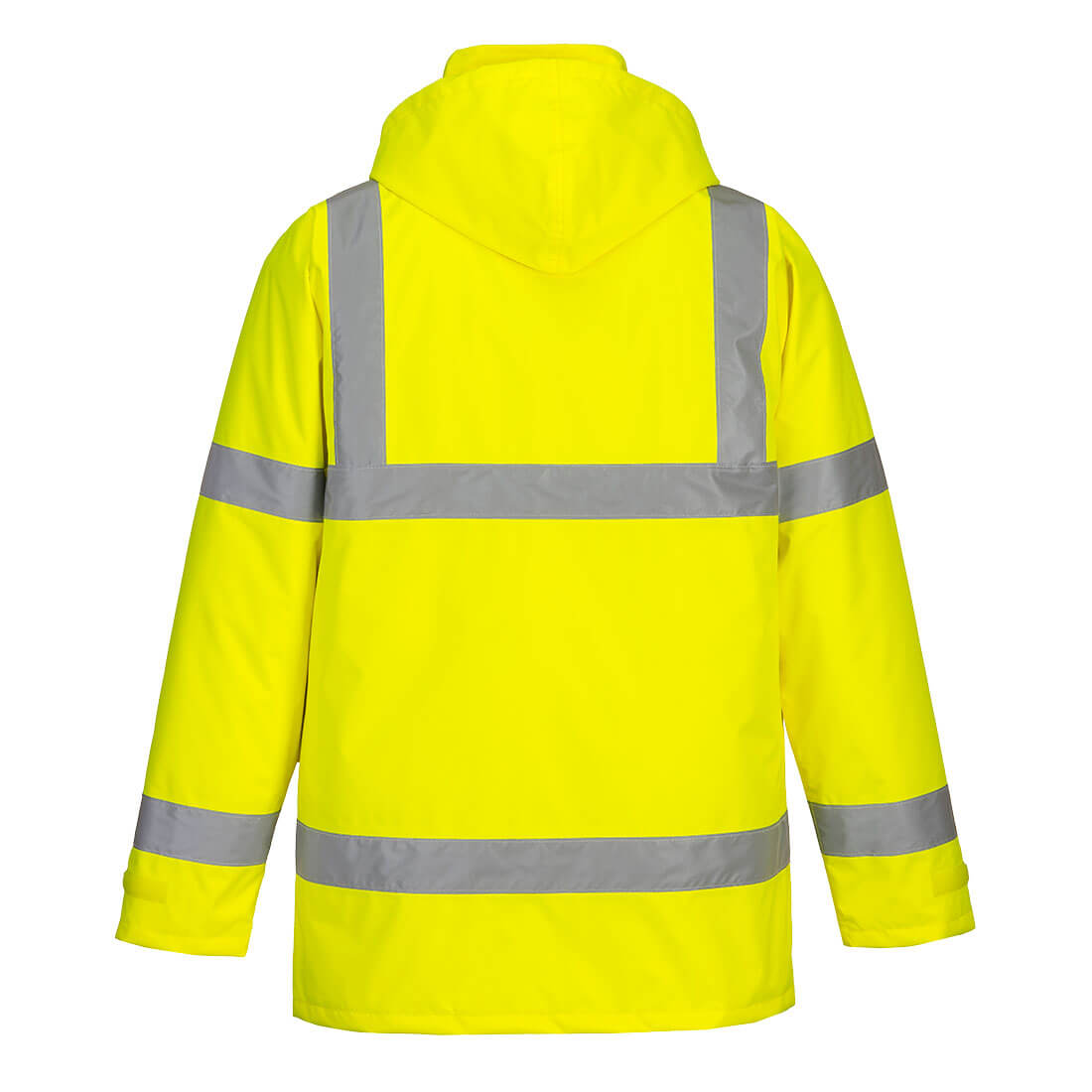 Яке S460 HI-VIS YER HI-VIS TRAFFIC, водоустойчиво