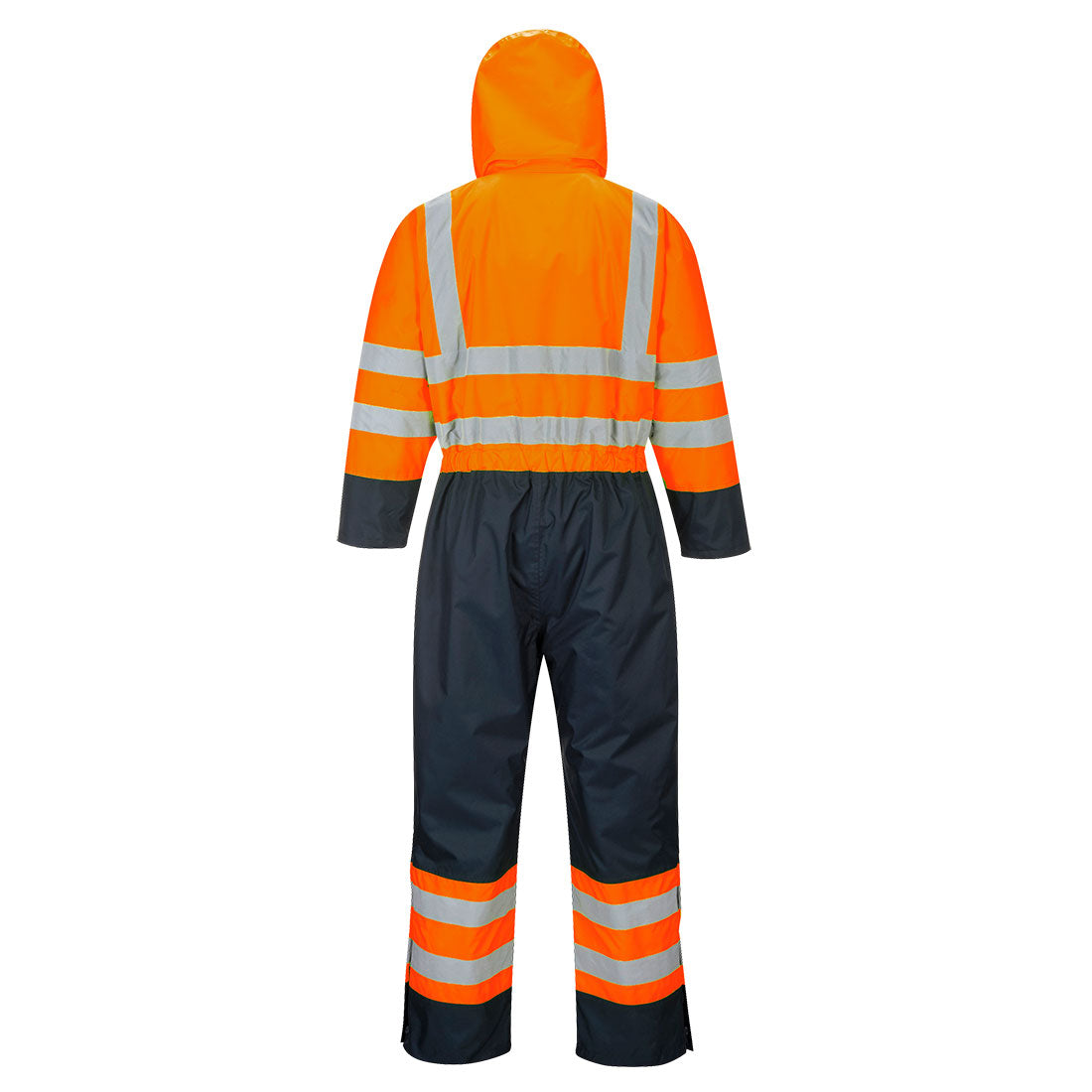 Гащеризон, S485 ONR HI-VIS, от PORTWEST, контрастен | Работни облекла от MTEX Professional