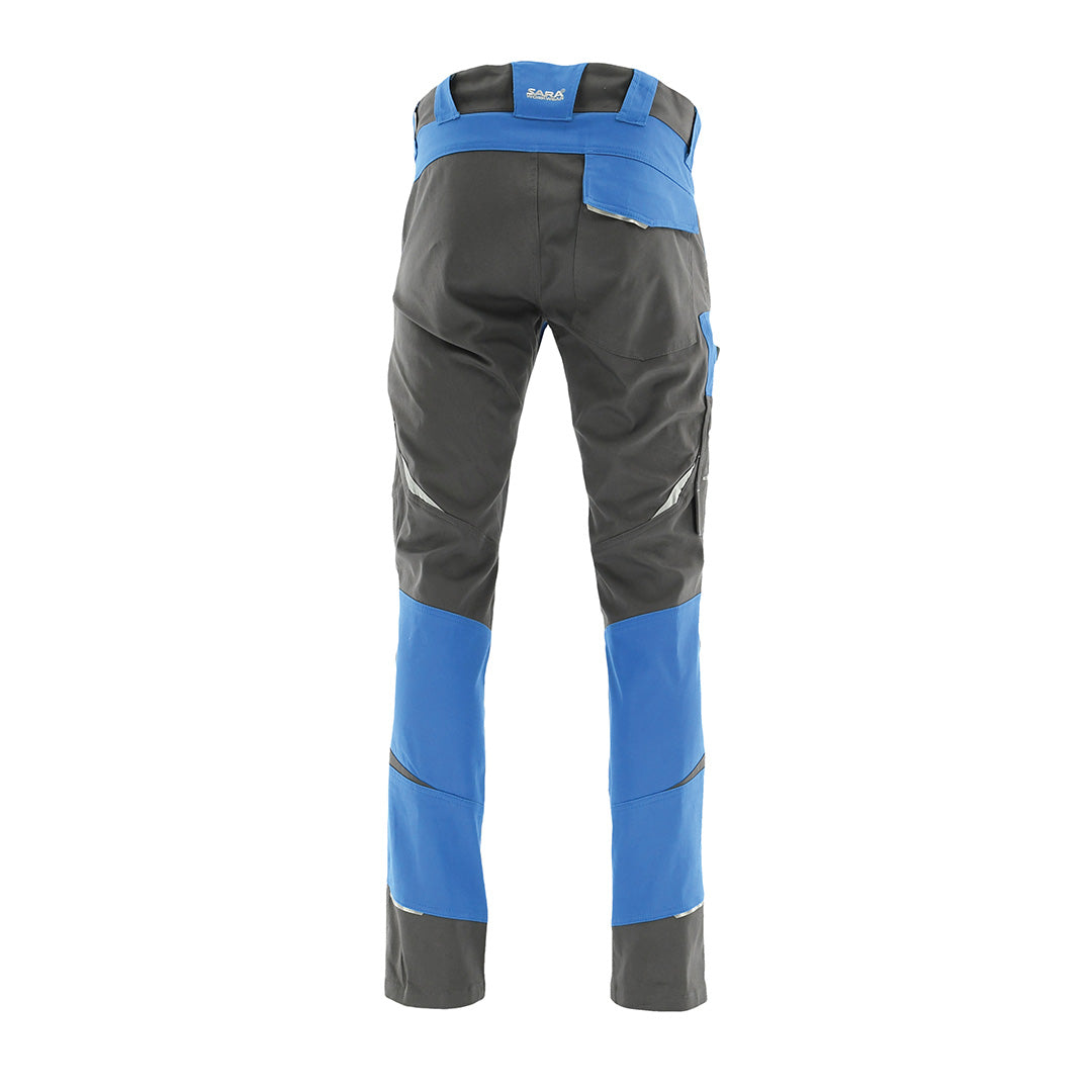 Панталон COTTONFLEX CHARCOAL от MTEX Professional