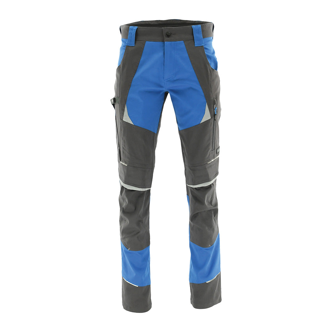 Панталон COTTONFLEX CHARCOAL от MTEX Professional