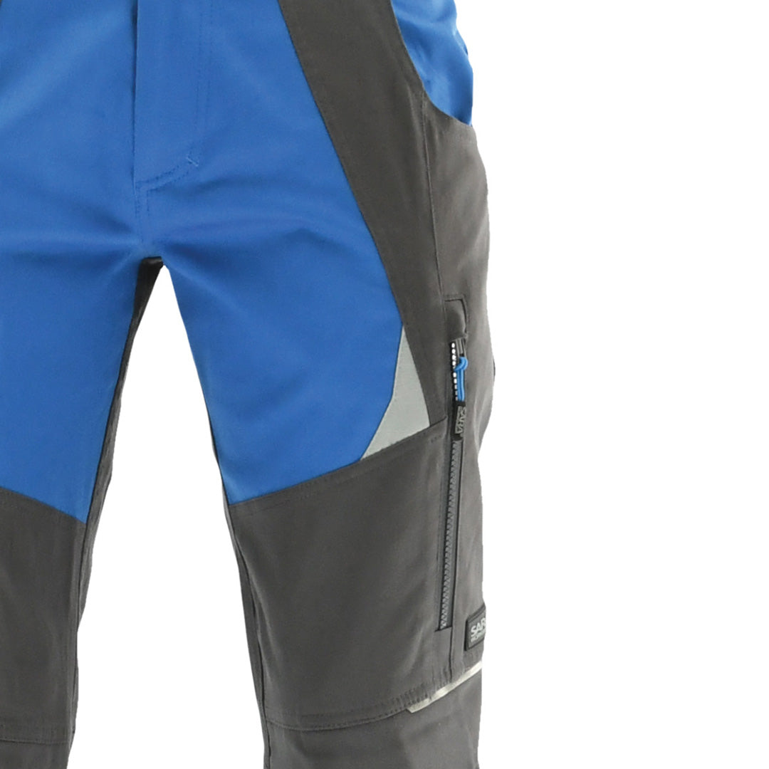 Панталон COTTONFLEX CHARCOAL от MTEX Professional
