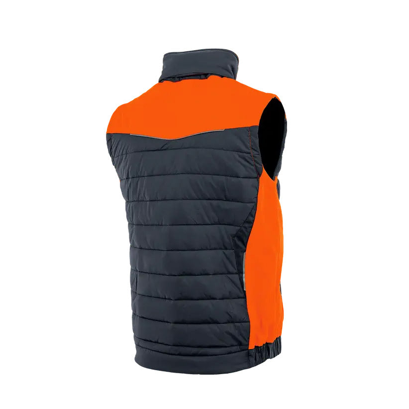Хибриден елек COMFORT PLUS GRAPHITE