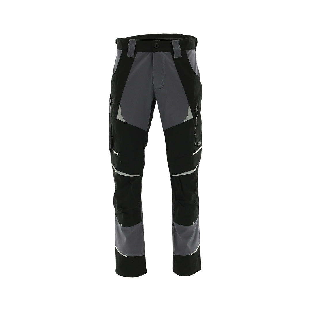 Панталон COTTONFLEX BLACK от MTEX Professional