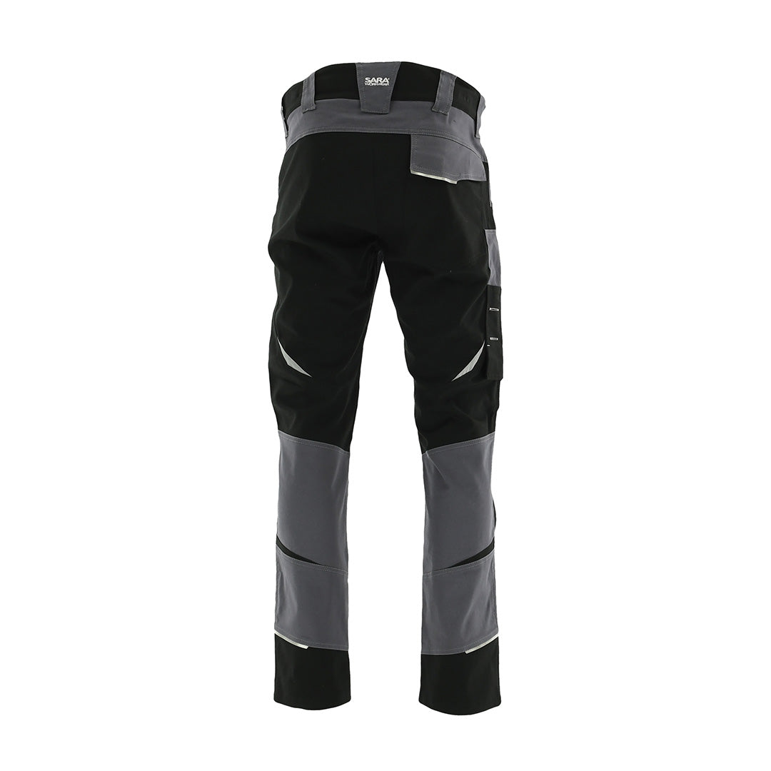 Панталон COTTONFLEX BLACK от MTEX Professional