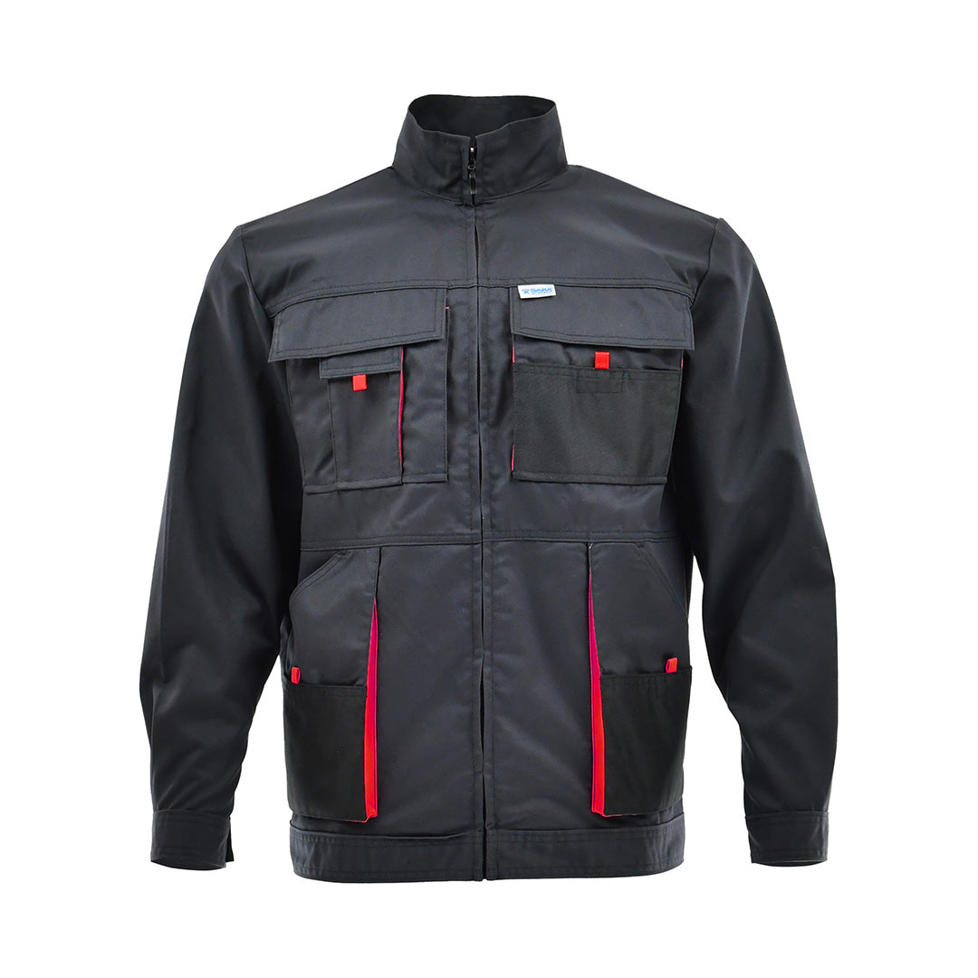 Яке, KING GRE, от SARAWORKWEAR | РАБОТНИ ОБЛЕКЛА от MTEX Professional