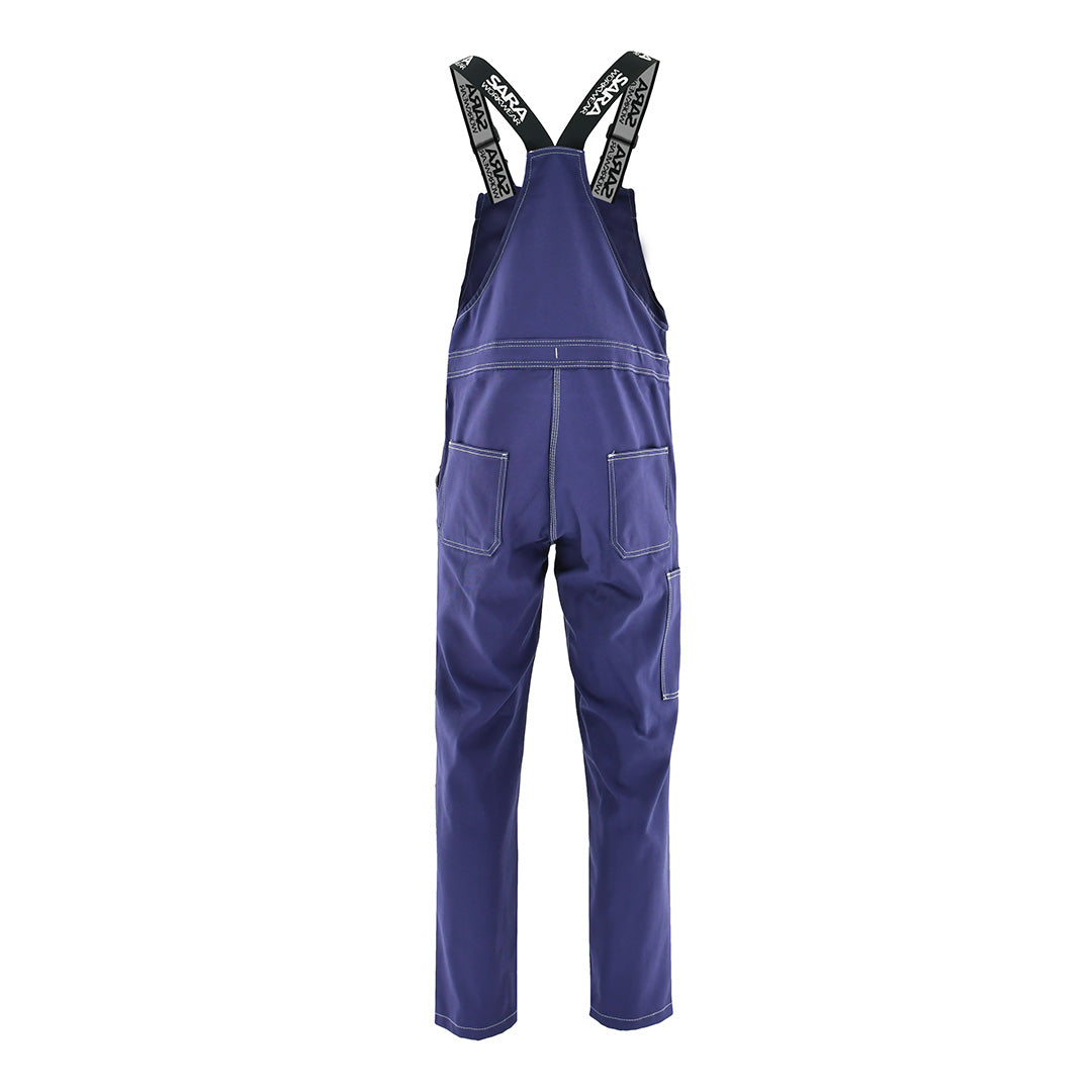 Полугащеризон, BOSMAN LNB, от SARAWORKWEAR | РАБОТНИ ОБЛЕКЛА от MTEX Professional