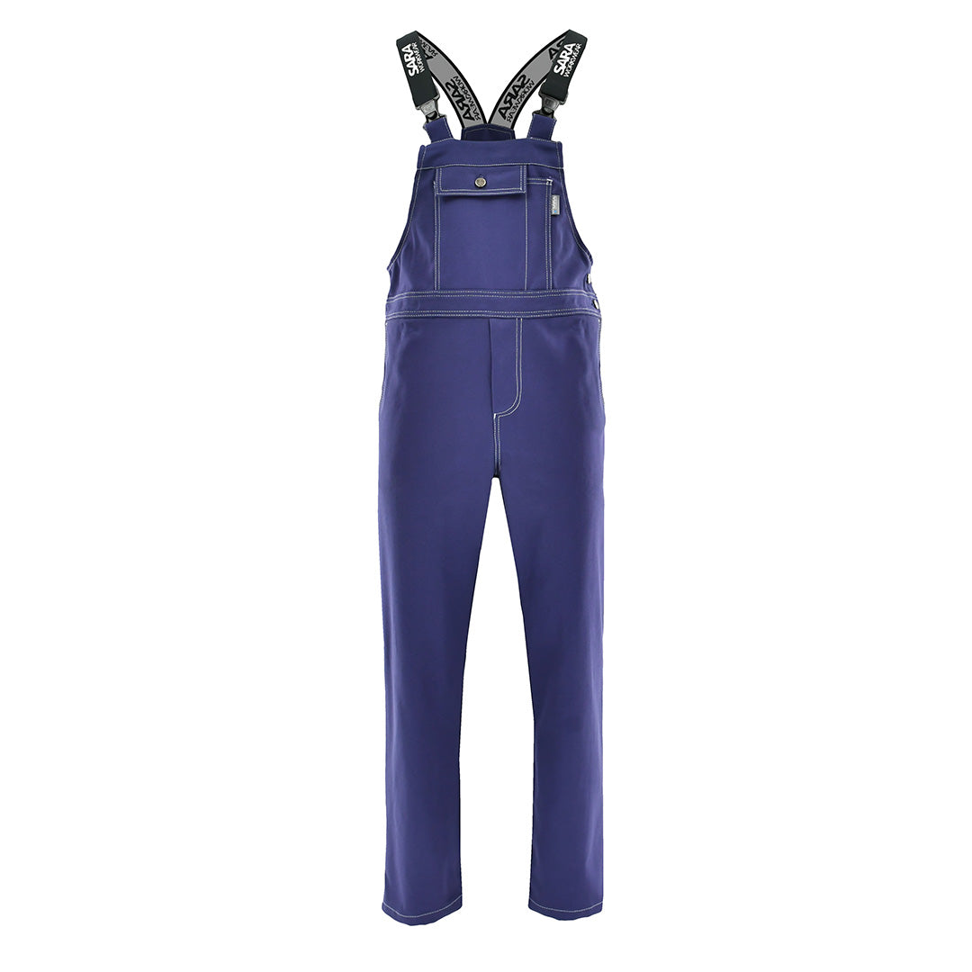 Полугащеризон, BOSMAN LNB, от SARAWORKWEAR | РАБОТНИ ОБЛЕКЛА от MTEX Professional