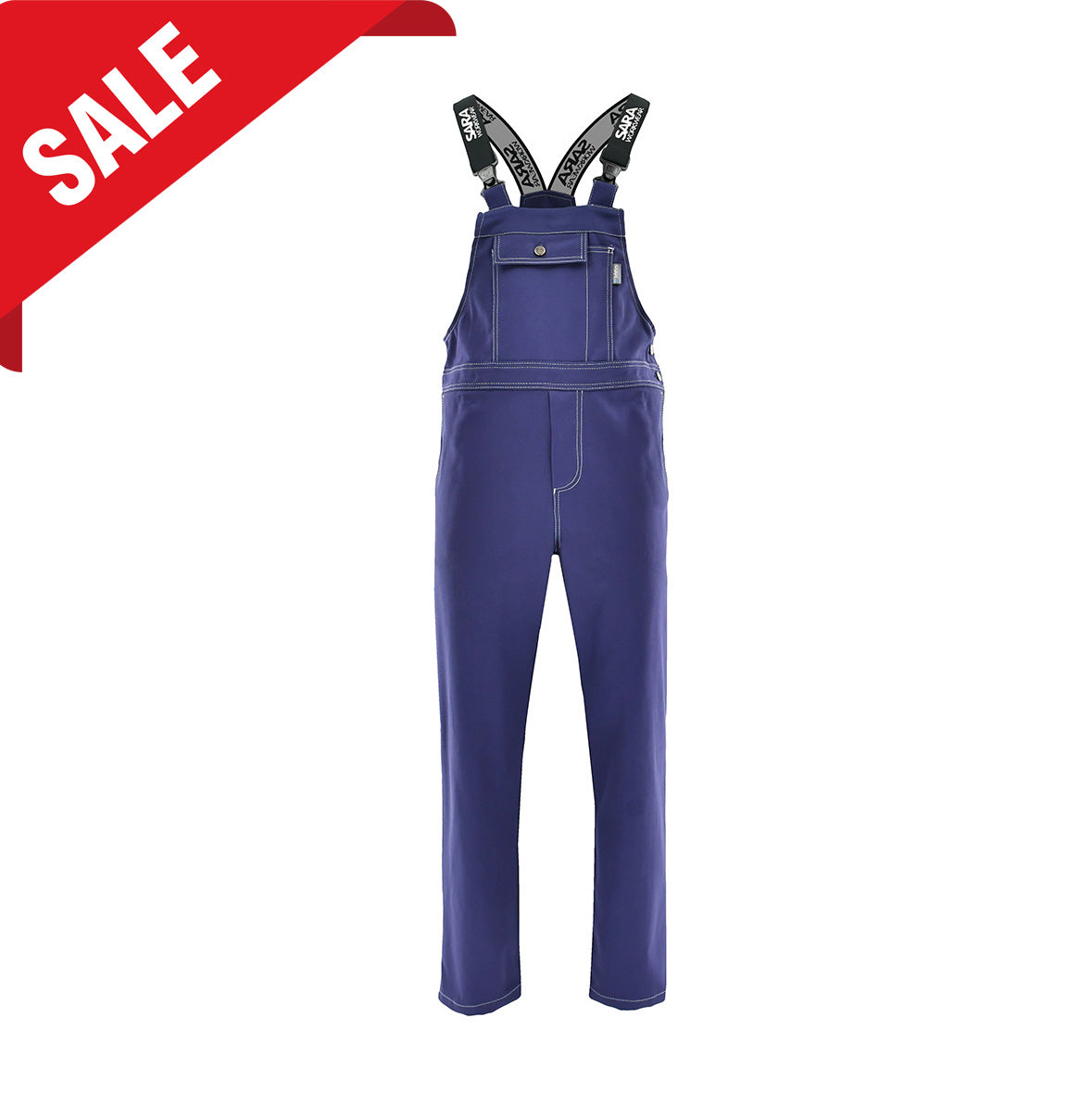 Полугащеризон BOSMAN LIGHT NAVY