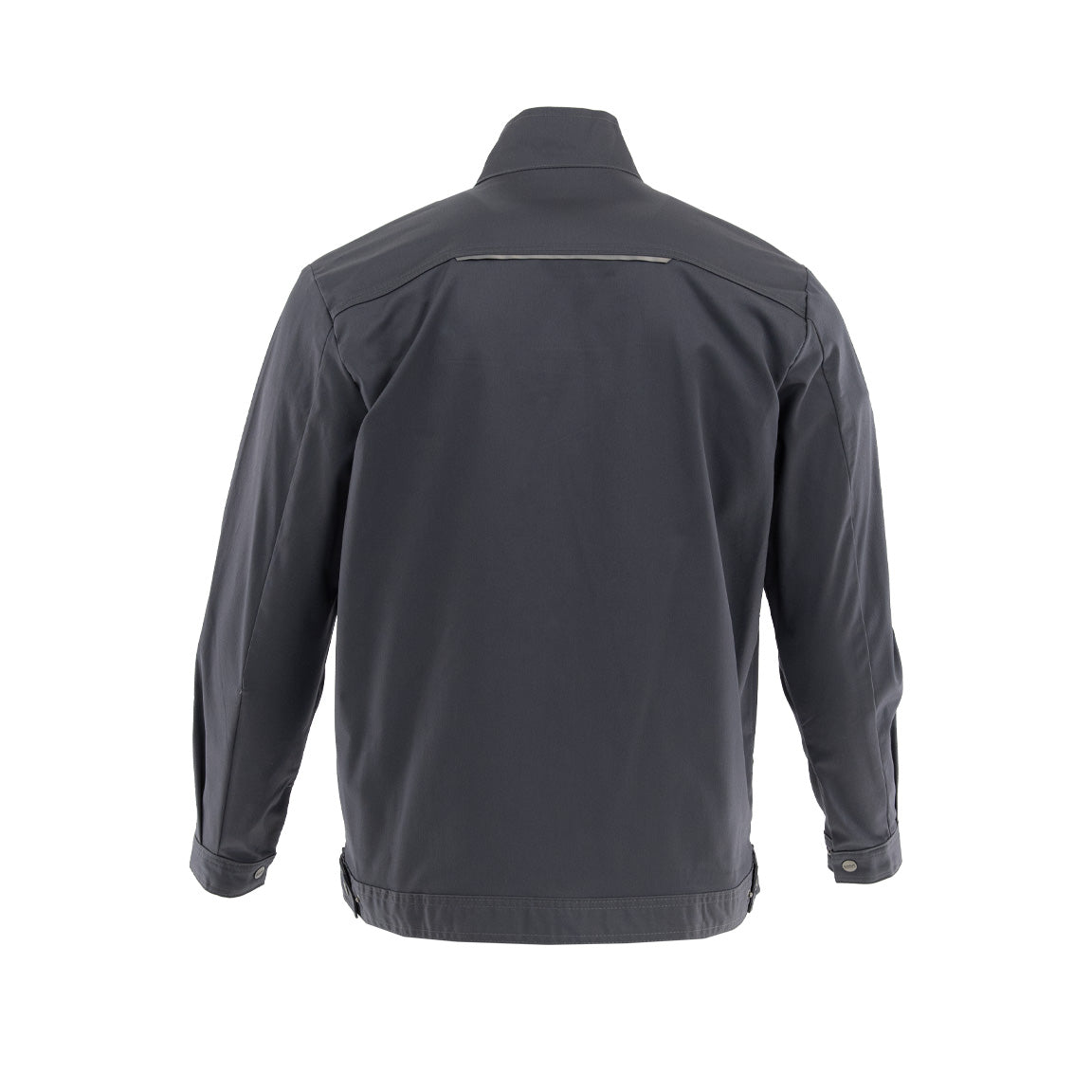 KING FLEX Яке DARK GREY