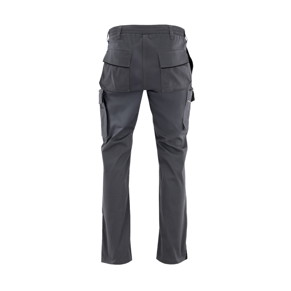 KING FLEX Панталон DARK GREY