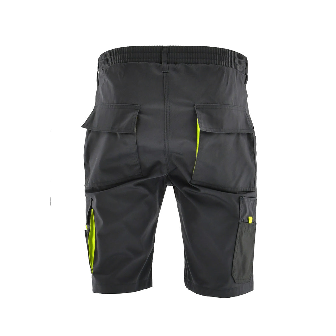 Къси панталони, KING GRY, от SARAWORKWEAR | РАБОТНИ ОБЛЕКЛА от MTEX Professional