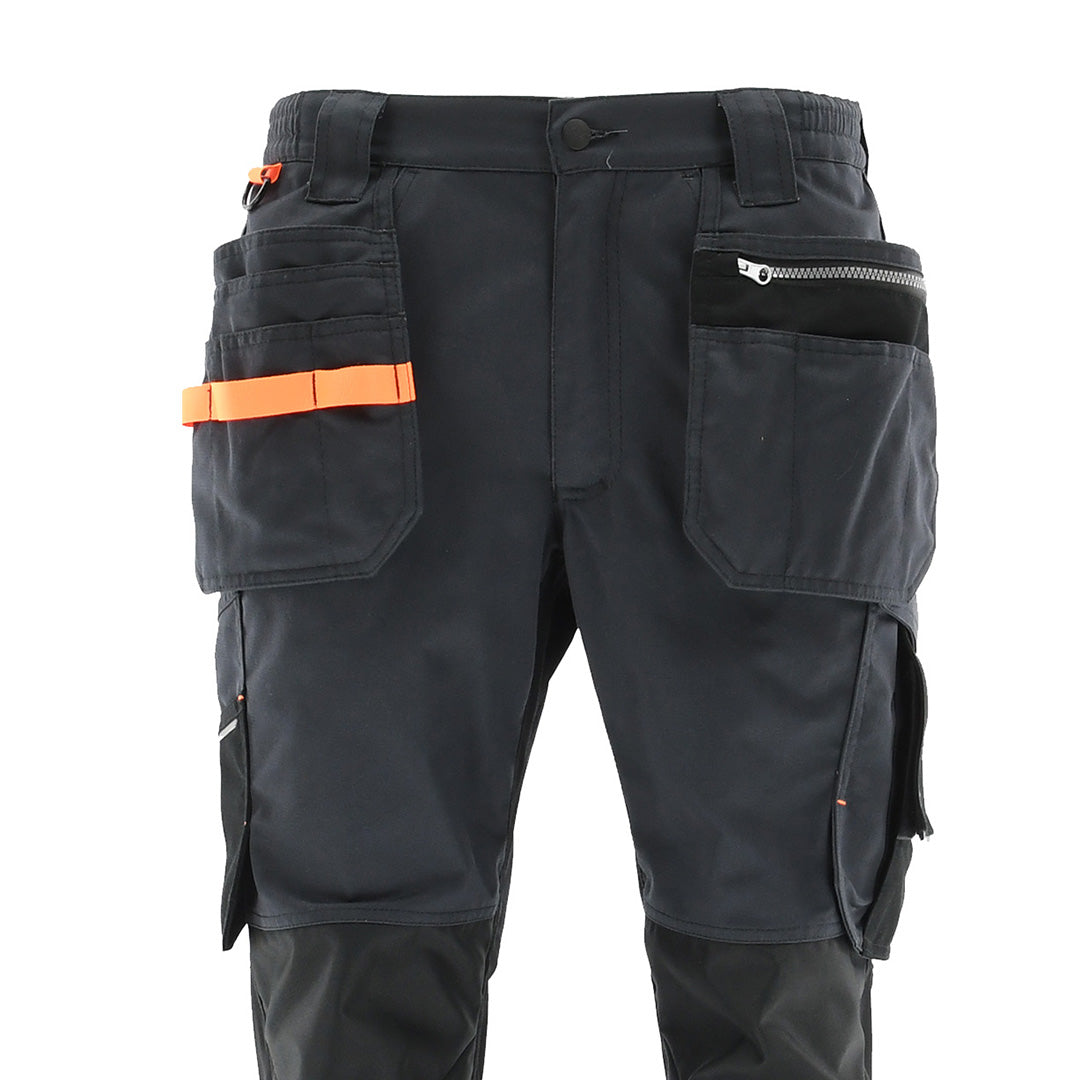 Панталон MONTER GRAPHITE | РАБОТНИ ОБЛЕКЛА от Mtex Professional