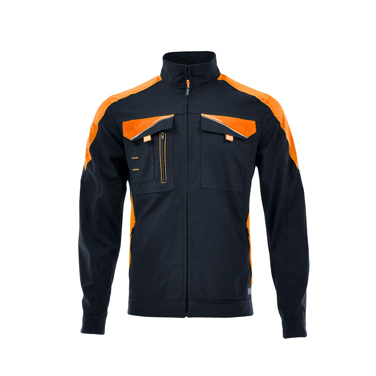 Яке NEOFLEX GREY/ORANGE