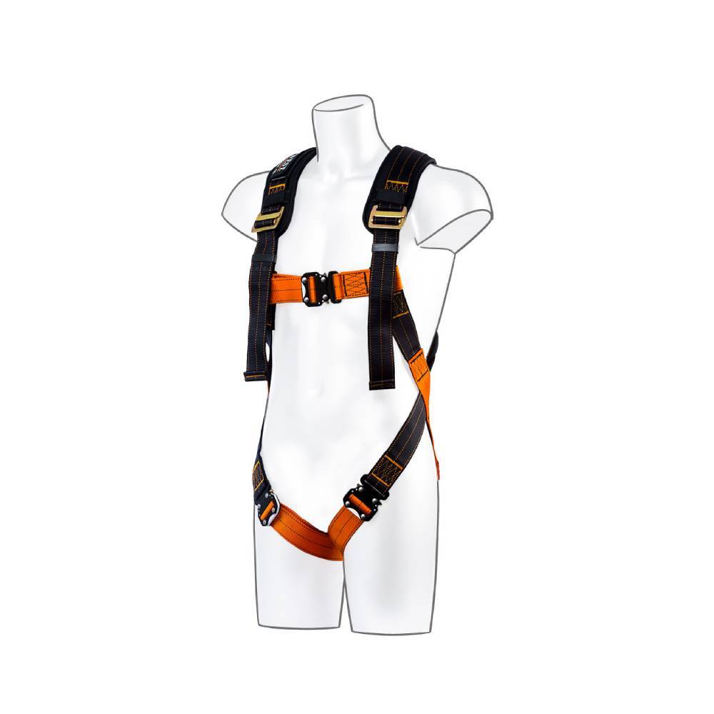 Сбруя с 1 опорна точка, FP71 K1R Ultra, от PORTWEST | ЛПС