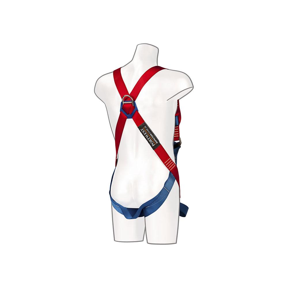 Сбруя с 2 опорни точки, FP13 RER, от PORTWEST