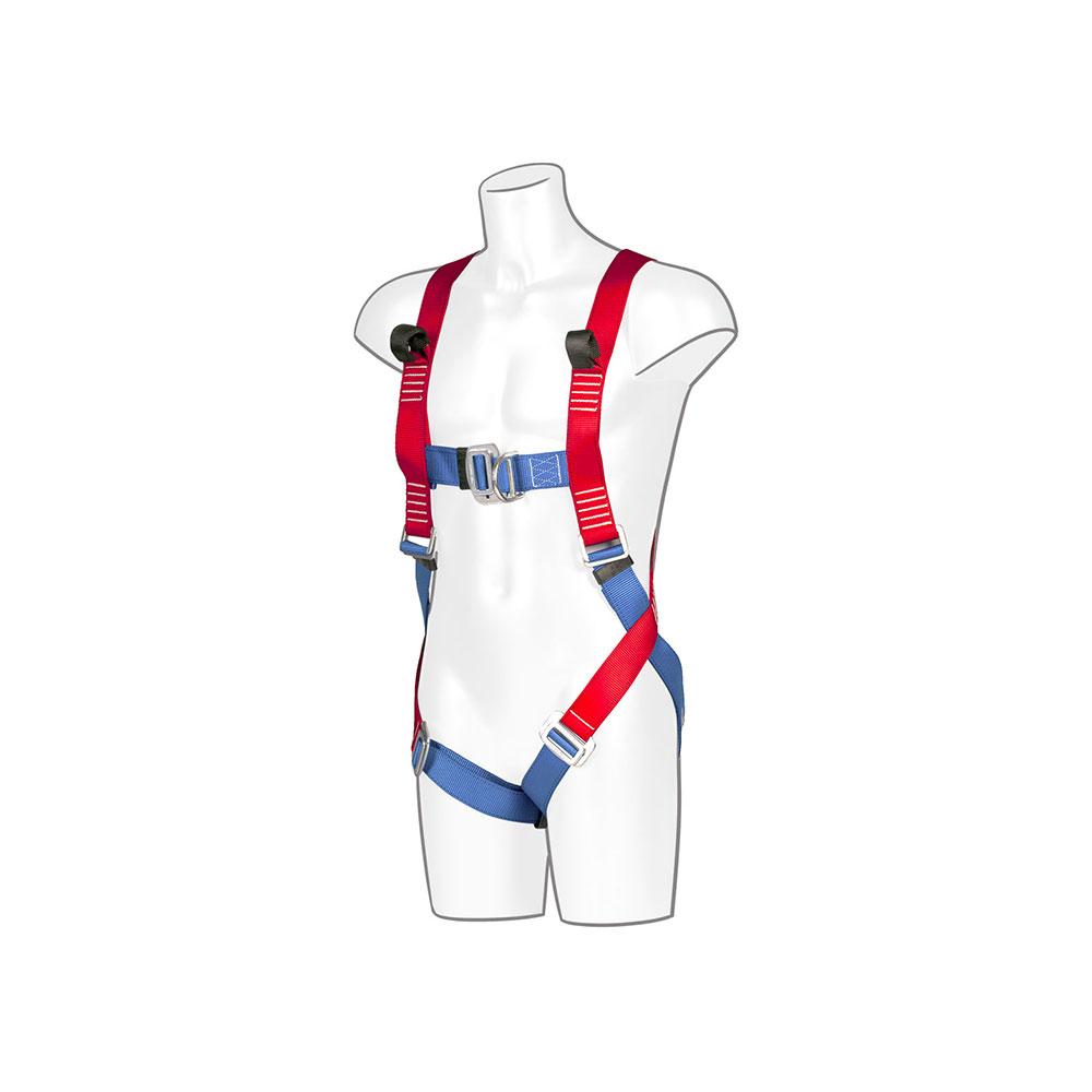 Сбруя с 2 опорни точки, FP13 RER, от PORTWEST | ЛПС
