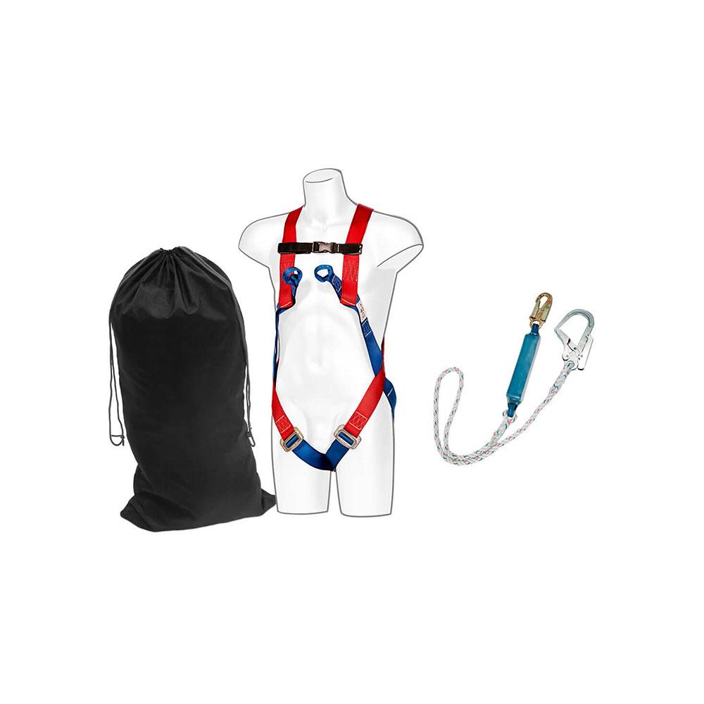 Комплект за предпазване от падане, FP62 RER, от PORTWEST | ЛПС