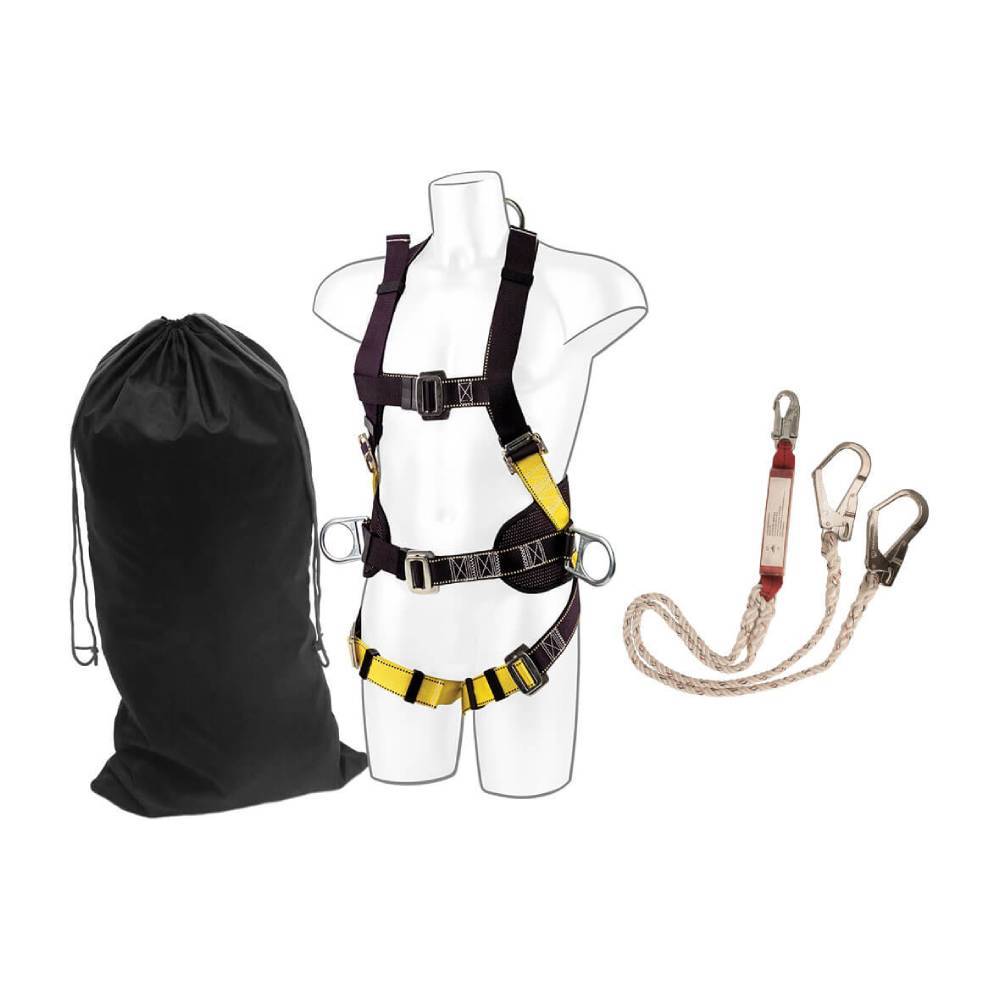 Комплект за скеле, FP64 BKR, от PORTWEST | ЛПС