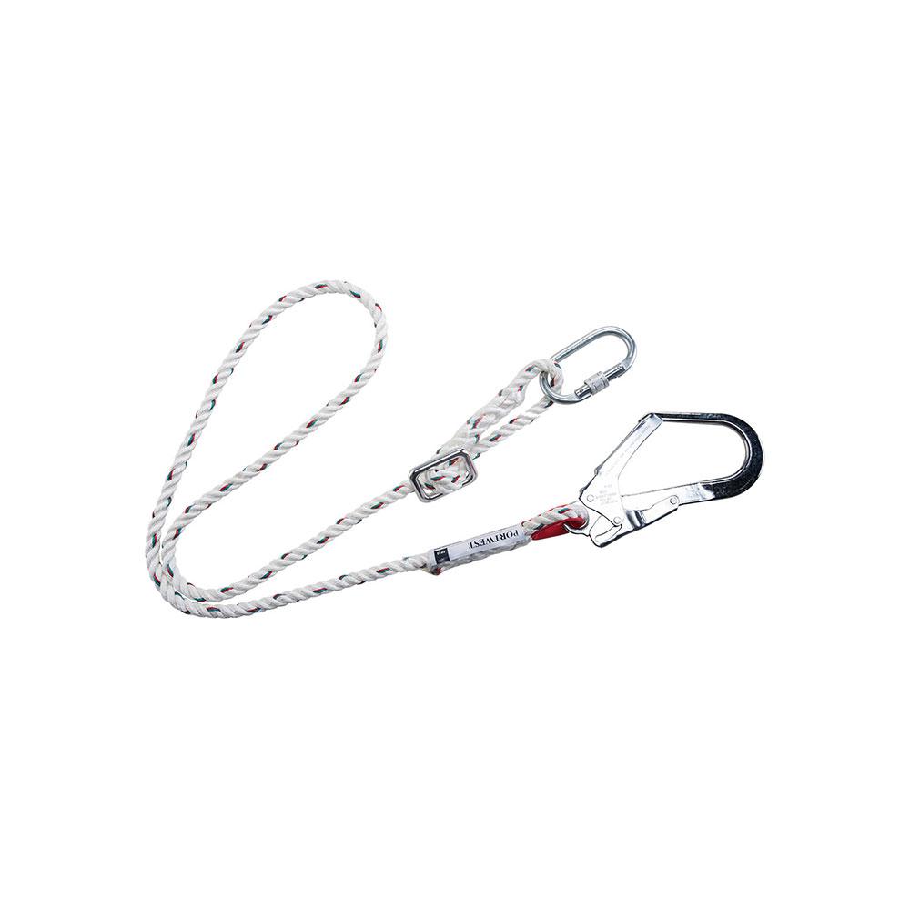 Регулируем ремък за обезопасяване, FP22 WHR, от PORTWEST | ЛПС