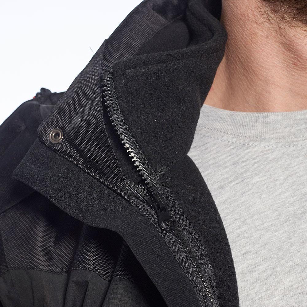 Яке 3в1, S553 BKR RADIAL, от PORTWEST | РАБОТНИ ОБЛЕКЛА от MTEX Professional