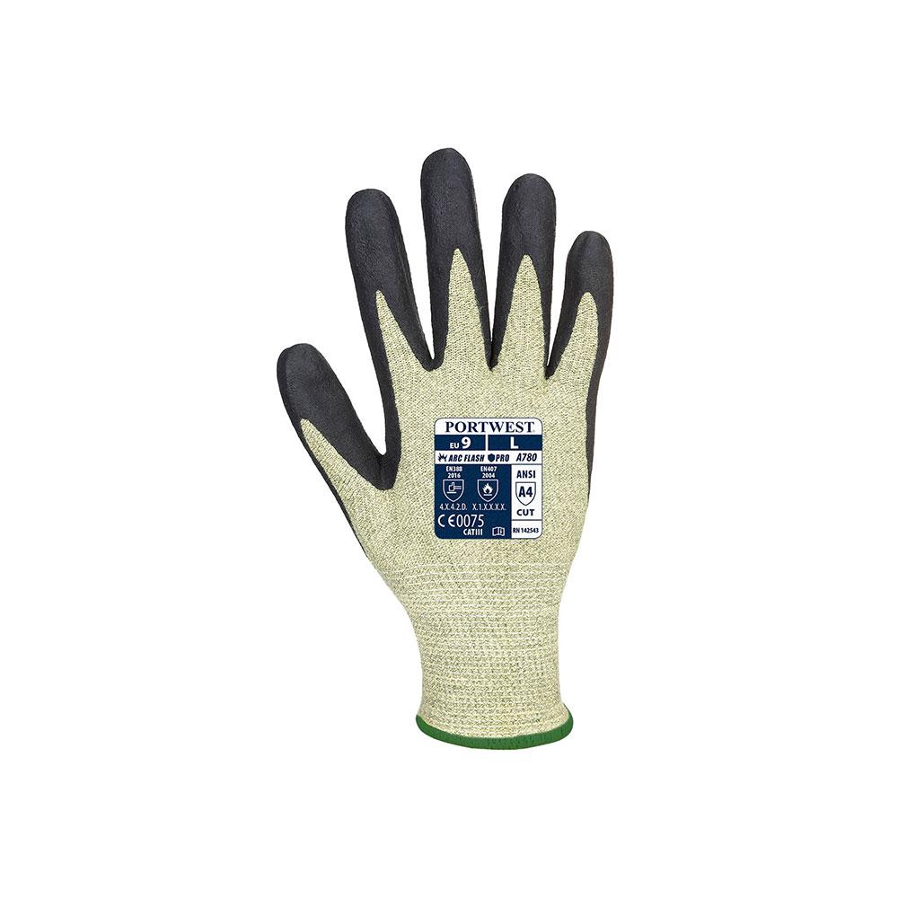 Ръкавици, A780 ARC GRIP, от PORTWEST | РАБОТНИ РЪКАВИЦИ