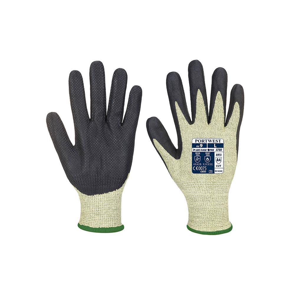 Ръкавици, A780 ARC GRIP, от PORTWEST | РАБОТНИ РЪКАВИЦИ