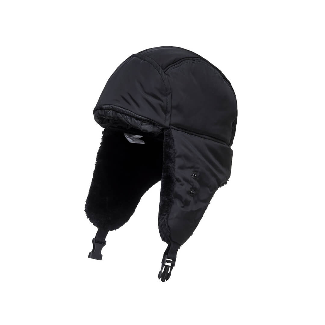 Зимна шапка, HA13 BKR TRAPPER, от PORTWEST | РАБОТНИ ОБЛЕКЛА