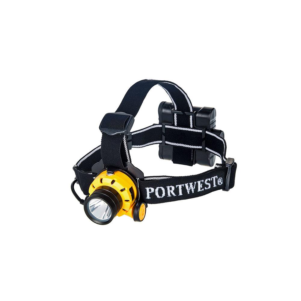 Челник, PA64 YBR, от PORTWEST | ЛПС