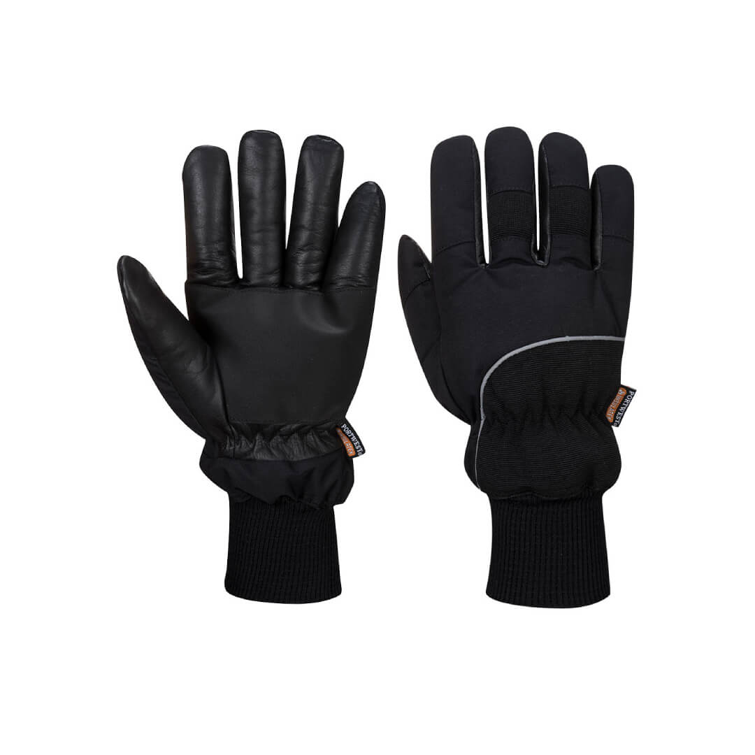 Ръкавици, A751 BKR APACHA, от PORTWEST, за студ | РАБОТНИ РЪКАВИЦИ