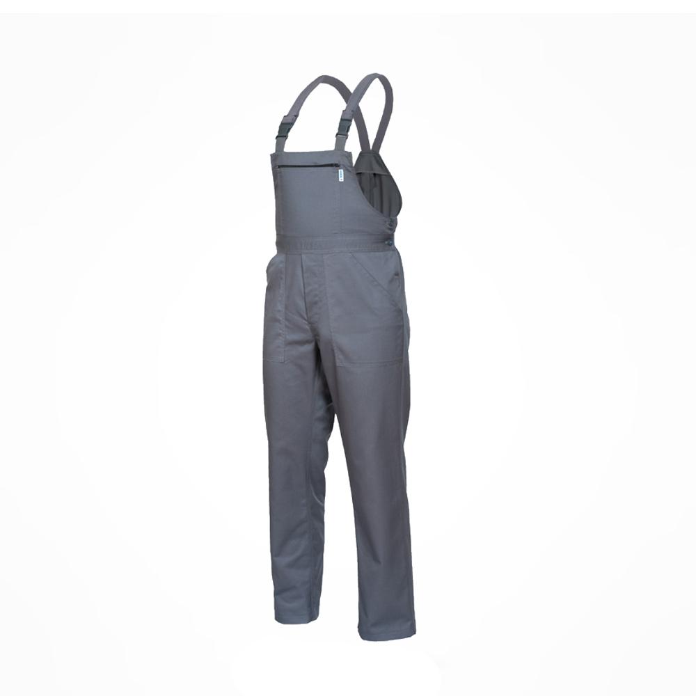 Полугащеризон, NORMAN GREY, от SARAWORKWEAR | РАБОТНИ ОБЛЕКЛА