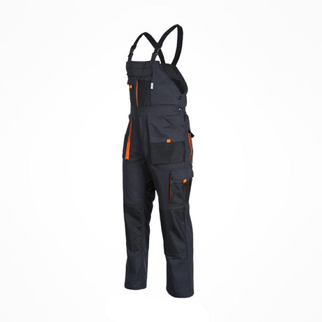 Полугащеризон, KING GRO, от SARAWORKWEAR | РАБОТНИ ОБЛЕКЛА от MTEX Professional