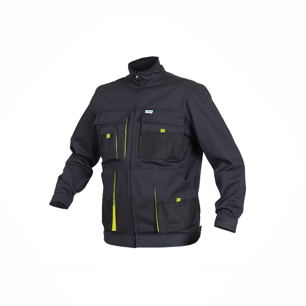 Яке, KING GRY, от SARAWORKWEAR | РАБОТНИ ОБЛЕКЛА от MTEX Professional