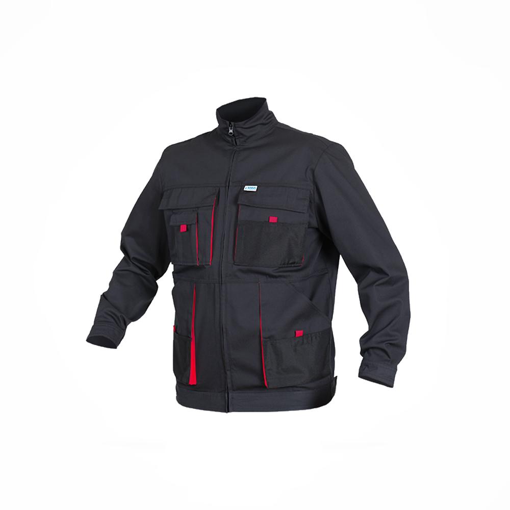 Яке, KING GRE, от SARAWORKWEAR | РАБОТНИ ОБЛЕКЛА от MTEX Professional