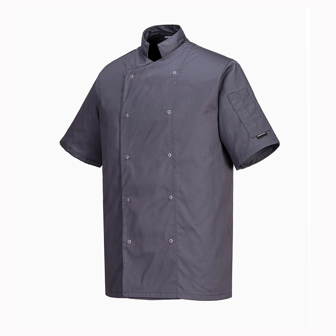 Унисекс яке, C733 SGR CUMBRIA, от PORTWEST | Работно облекло